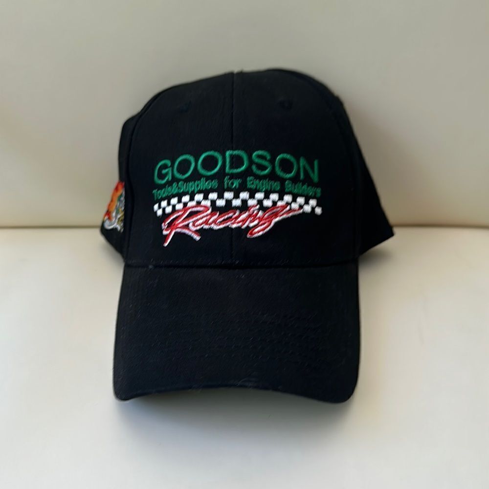 🚨Goodson racing baseball hat